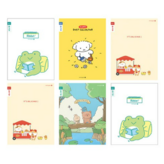 혼합랜덤(남아)