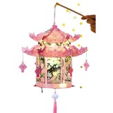 C繁花似錦(粉) × 1件