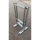 맞춤 브래킷 높이 × 1개