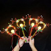 그린 루돌프 × 1개