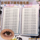 32排256簇北極星下:單盒裝（2783） × 1盒