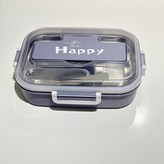 三色紫色 × 1個