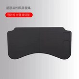 블랙 × 1개