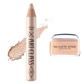 原廠米削筆器+01 Shining Linen × 1個