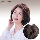 자연검정 × 1개