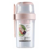 310ml + 760ml 핑크