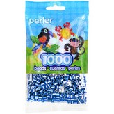 로얄블루 펄 스트라이프