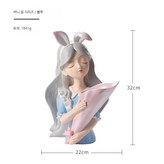 엘리스 꽃병  색상 × 1개