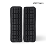 어깨패드만 구매(블랙) × 1개