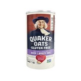 Quaker Oats 오트밀 퀘이커 오트 글루텐 프리 포리지 510g 1.12파운드