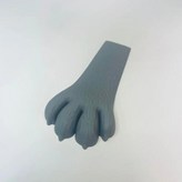 1. Claw 1pc × 1개