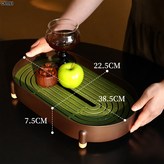 可可棕撞色:如圖 × 1個