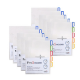 혼합 색상 (5분류)