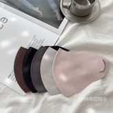 咖啡色,均碼 × 1個