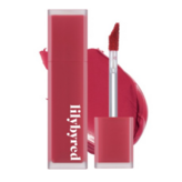 04 Pink Red 우아한 산딸기인 척