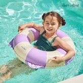 어린이 프릴 라벤더 (CK01) × 1개