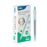 0.5MM(그린12개입)