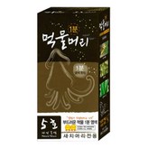 5호(자연갈색)