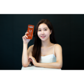 내추럴블랙20g(자연+흑갈색) × 1개