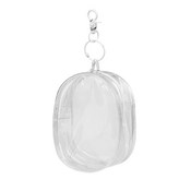 (橢圓)中款 × 1個