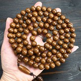 10mm*108顆天珠款（老料） × 1個