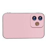 按鍵粉色【拍照視頻+音樂濾鏡+可傳手機】官方標配【裸機/單相機-無任何配件】 × 1個