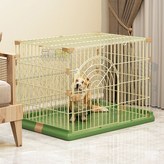 環保一體式大底-抹茶色,L-大型84*60*54cm × 1個