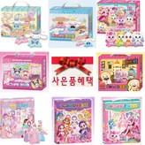 1 코디숍 시나모롤 카페 × 1개