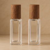 딥우드 투명 10m × 2개