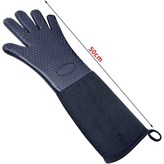 黑色--1只:50cm-155g × 1個