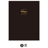 黑色/CBN-381B × 1個