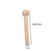 火柴棍10根長款隻用於1.5cm孔 × 1個