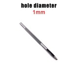04 1pc of  1mm × 1개