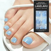 라젤라부 패디팁 14개입_02.스카이블루-라지 × 1개