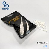 3. White 100pcs × 1개