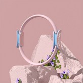 粉藍色 × 1個