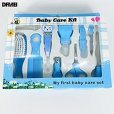 10件套 藍 耳勺款:如圖 × 1個