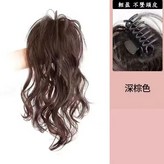 深棕色 台灣現貨 × 1個