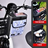 兔子國王 防水大容量 手機觸屏 × 1套