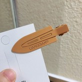 淺咖色 × 1個