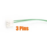 01 3 Pins × 1개