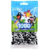 뉴스프린트 스트라이프 믹스