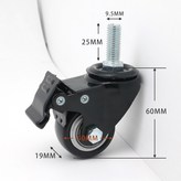 1.5寸M10*25-金鑽輪:如圖 × 1件