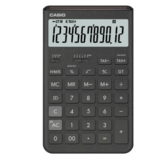 (다크 그레이)카시오 정품 계산기 × 1개