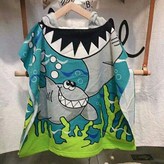 상어 60x120 신장 0-110cm × 1개