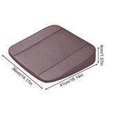 6. Mocha Brown High 4CM × 1개