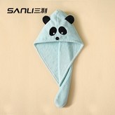 淺藍色熊貓,25*65（成人） × 1個