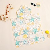 SMT2123 - CX24海星海螺 60*60CM × 1個