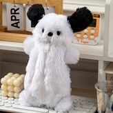 강아지(화이트) × 1개