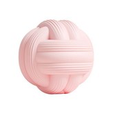 粉色 × 1個